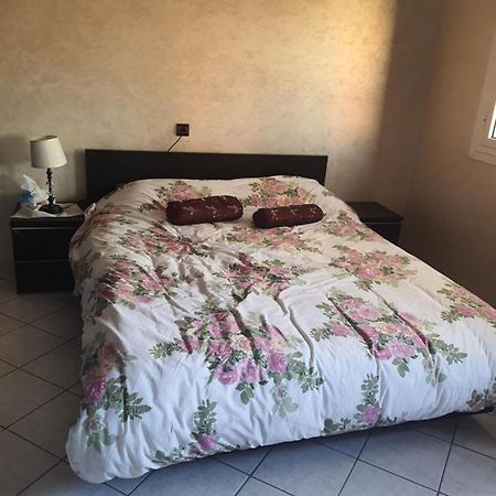 Appartement A Louer A Marrakech 마라케시 외부 사진