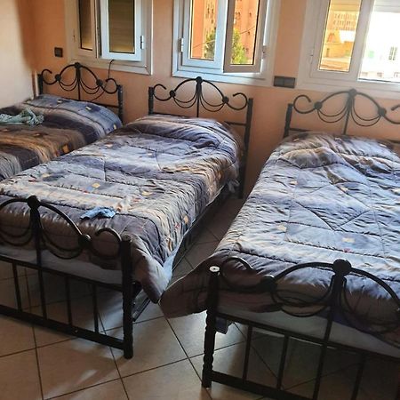 Appartement A Louer A Marrakech 마라케시 외부 사진