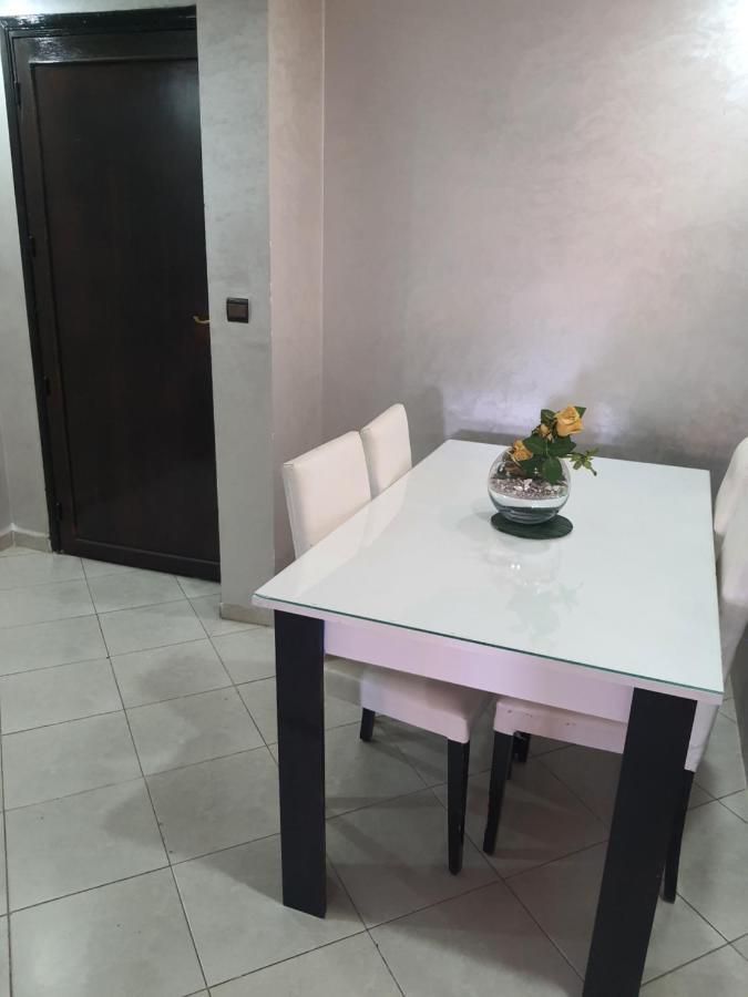 Appartement A Louer A Marrakech 마라케시 외부 사진