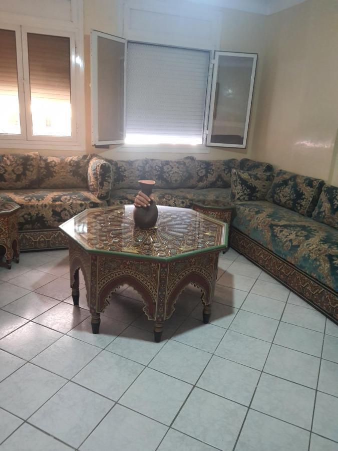 Appartement A Louer A Marrakech 마라케시 외부 사진