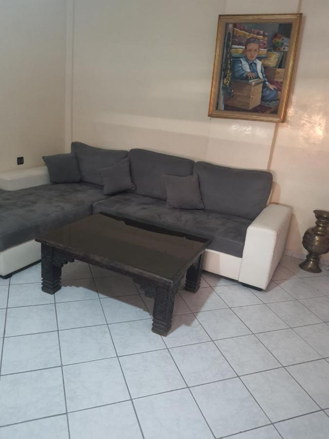 Appartement A Louer A Marrakech 마라케시 외부 사진