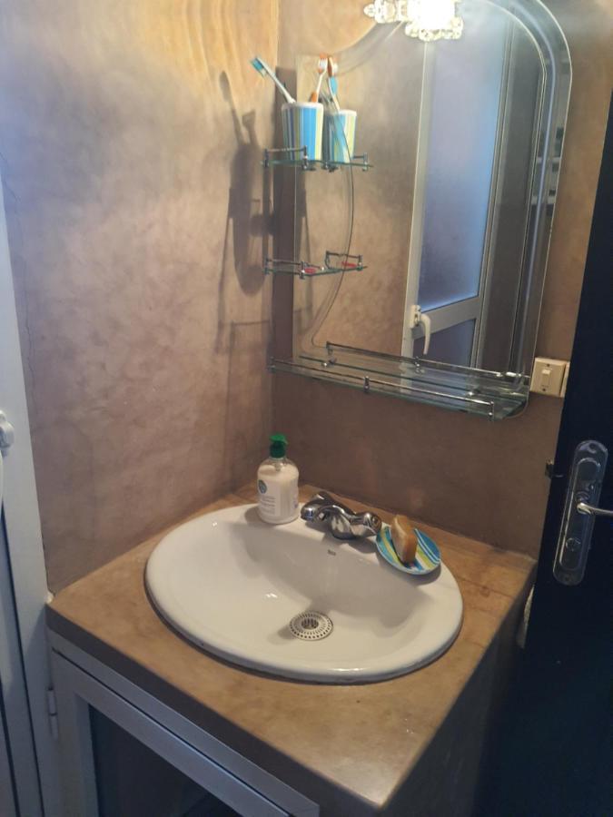 Appartement A Louer A Marrakech 마라케시 외부 사진