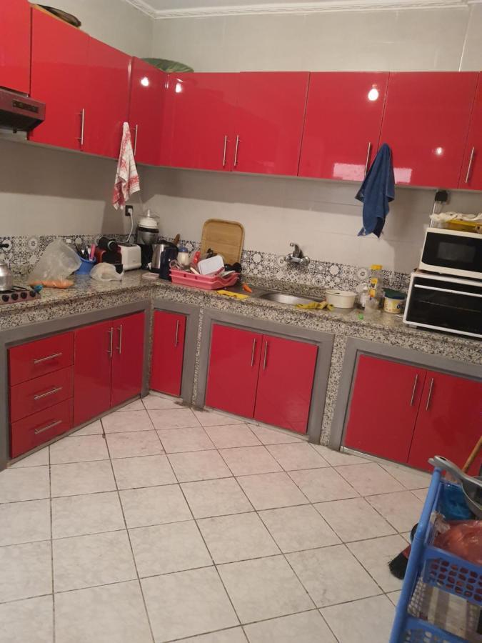 Appartement A Louer A Marrakech 마라케시 외부 사진