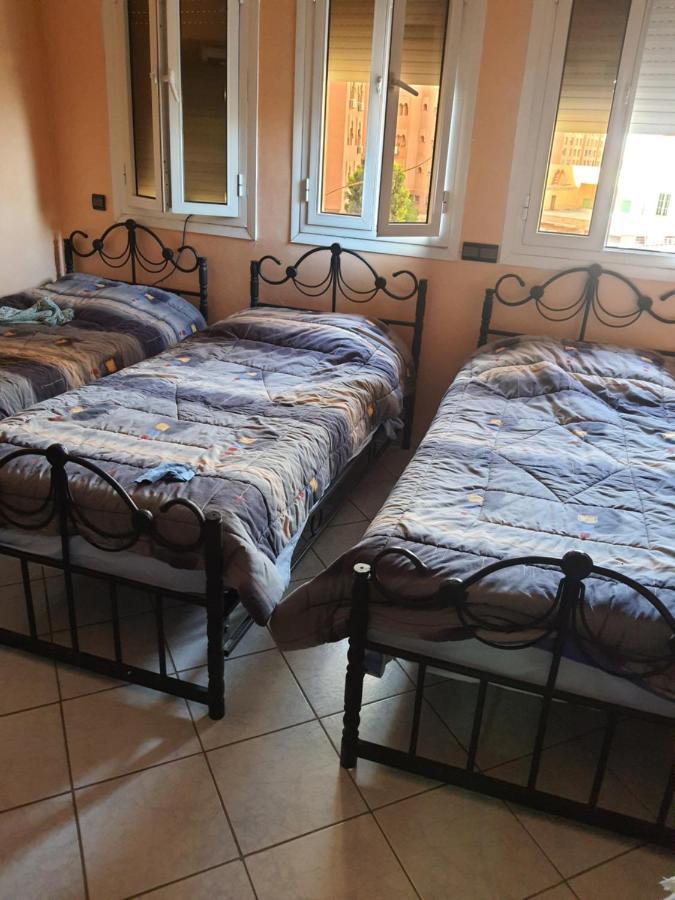 Appartement A Louer A Marrakech 마라케시 외부 사진